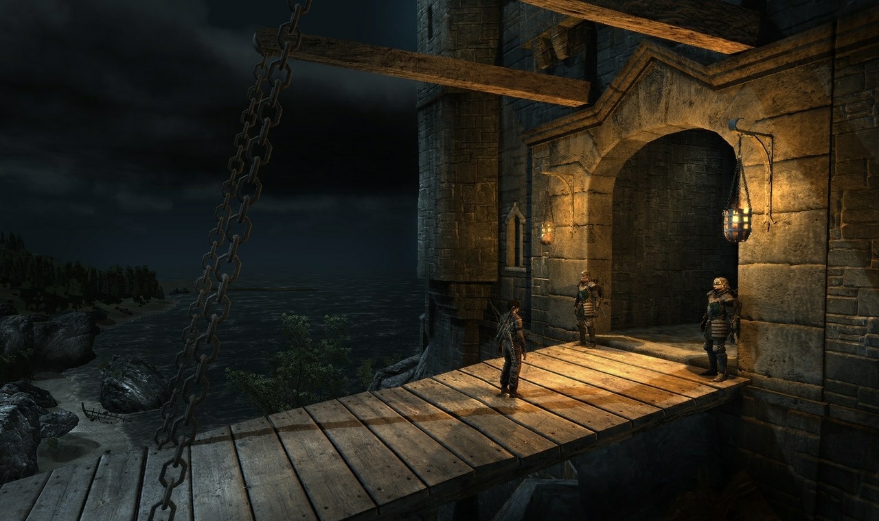 Arcania: Gothic 4 - Imagen 49